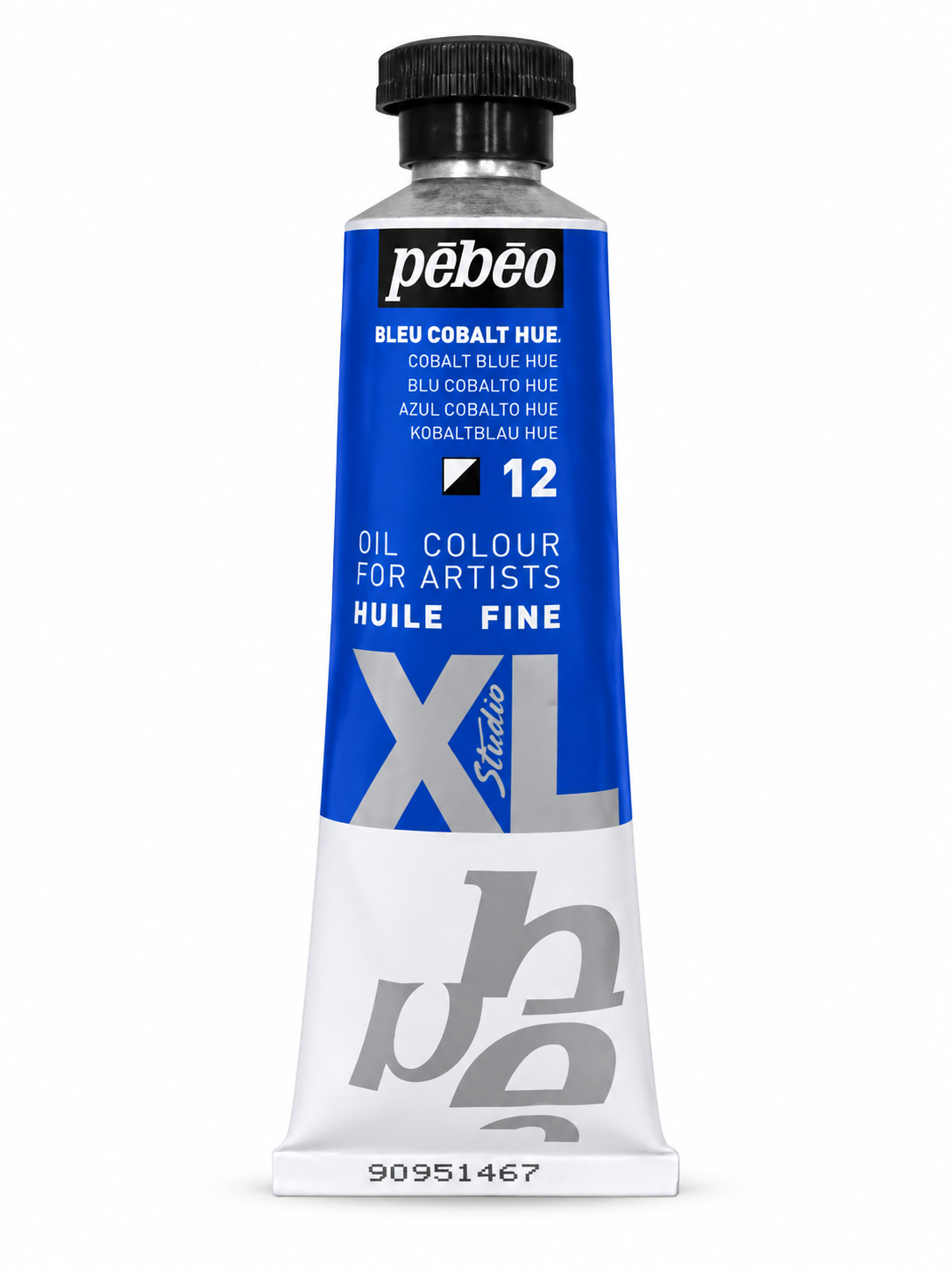 צבעי שמן Pébéo XL