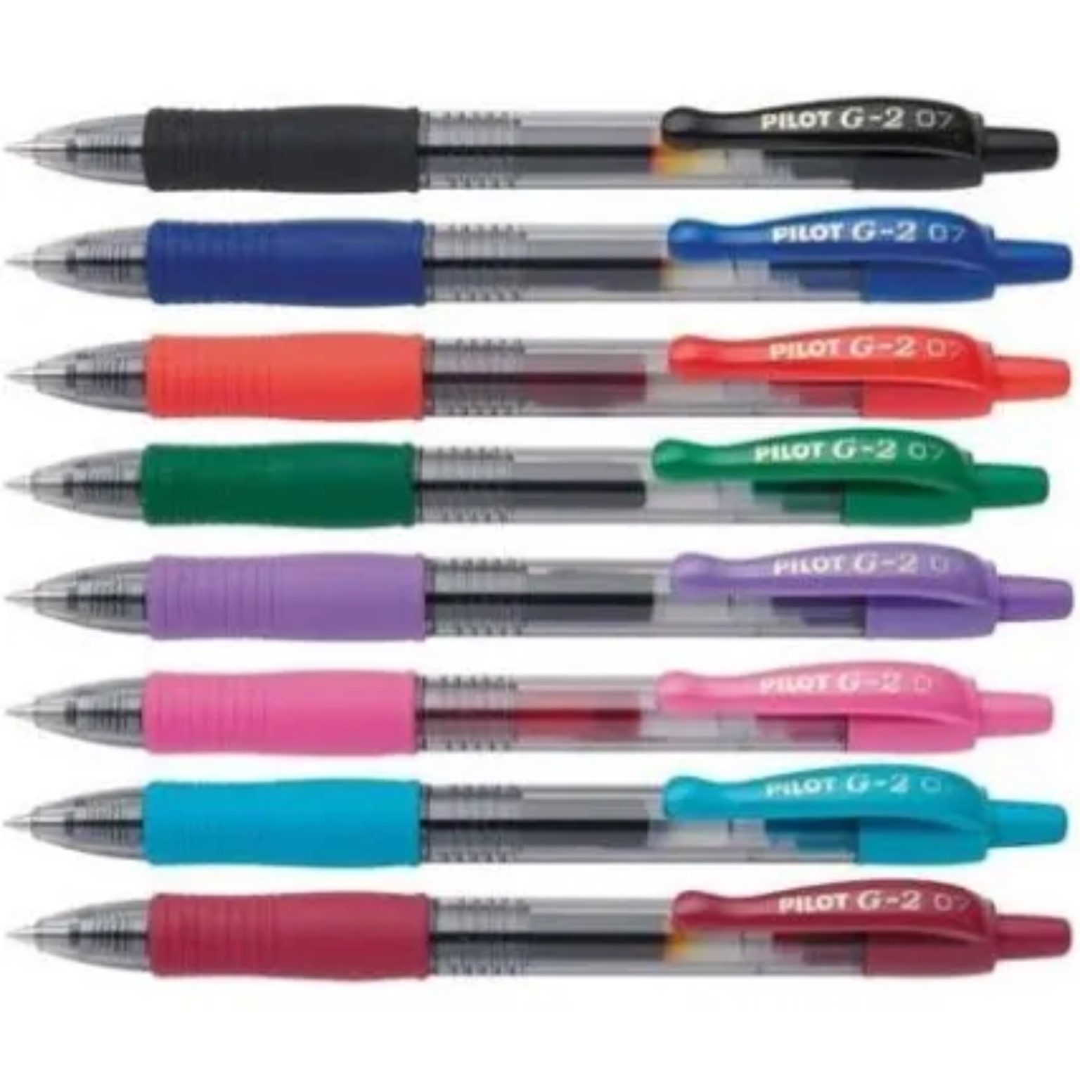 עט ג׳ל Pilot G-2
