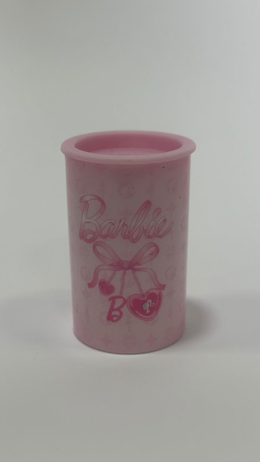 מחדד — Barbie