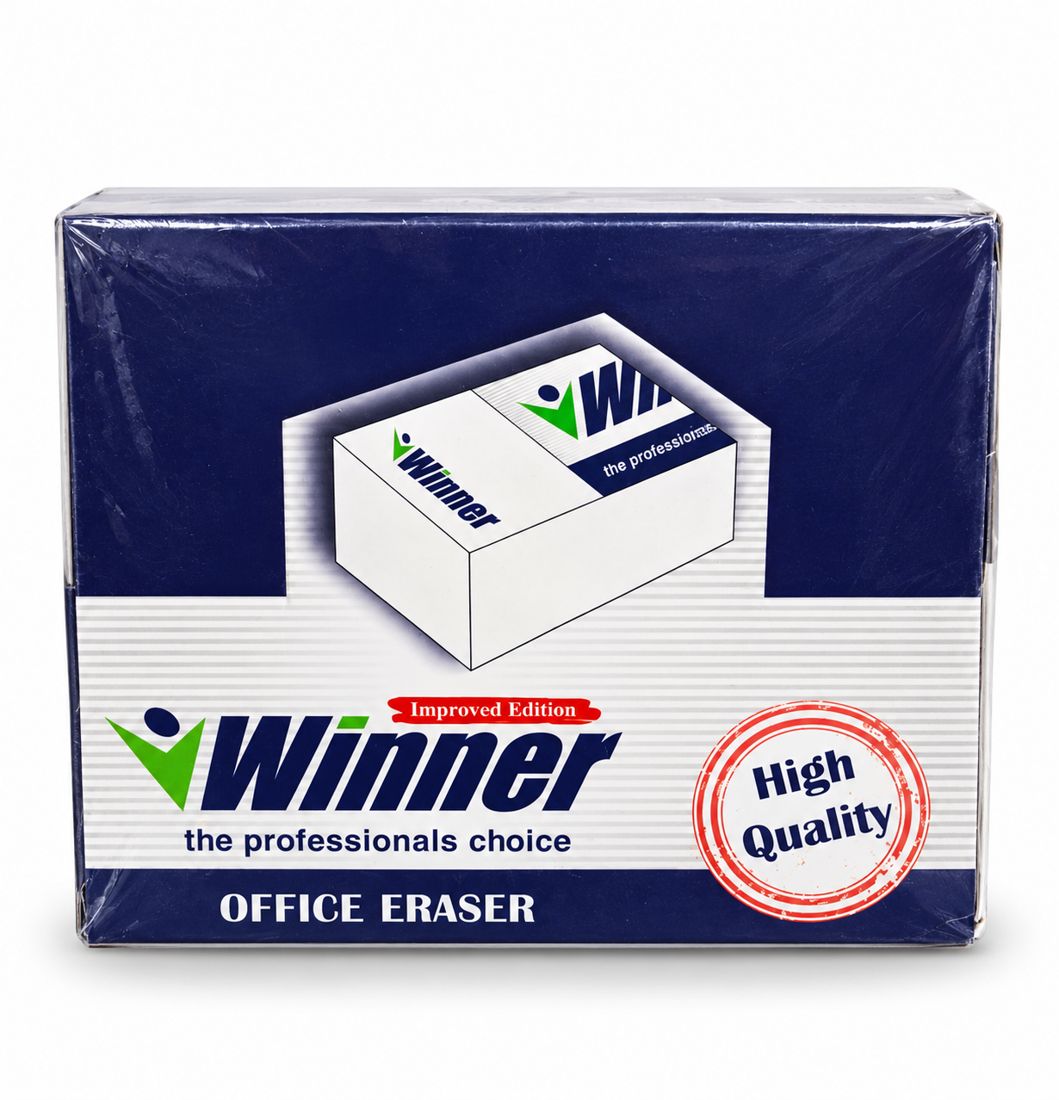 מארז מחקי Winner