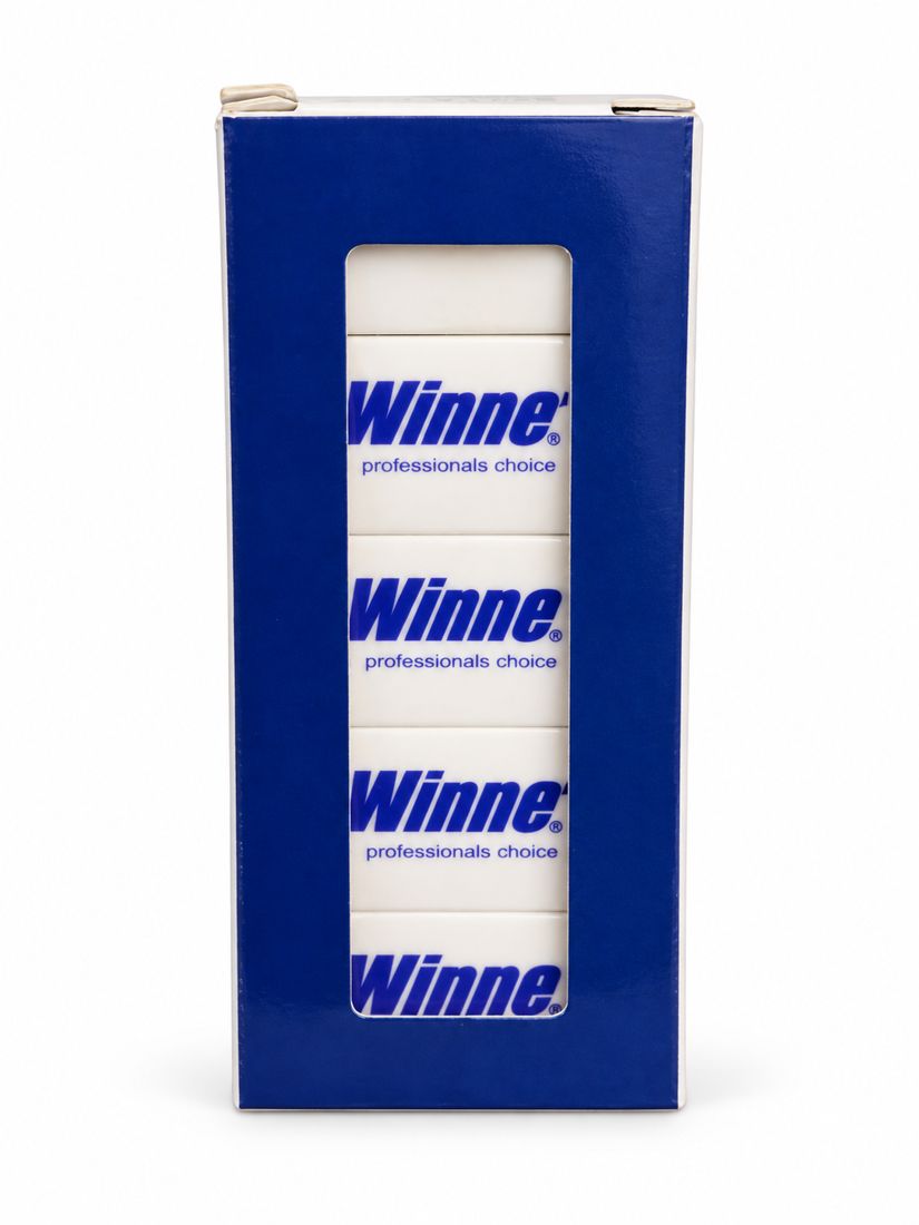מארז מחקי Winner — אריזה צרה